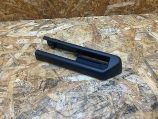 накладка на сиденье BMW X6 E71/E72 2008, 3.0 л., дизель, АКПП, внедорожник 5 дв., полный привод, правый руль, 7165392
