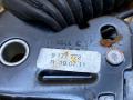 замок ремня безопасности BMW 3 серия E92/E93 [рестайлинг] E93 2011, 3.0 л., дизель, АКПП, серебристый, кабриолет, задний привод, правый руль, 9117668, 72119117668, 72119177772, 9177772 - фото №5
