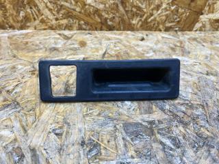 кнопка открытия багажника BMW 5 серия F07/F10/F11 F11 2012, 2.5 л., дизель, АКПП, универсал, полный привод, 108229