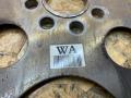 Маховик АКПП (драйв плата) BMW X5 E70 2008, 3.0 л., дизель, АКПП, 354 titan-silber, внедорожник 5 дв., полный привод, правый руль, 11227788746, 7788746 - фото №4