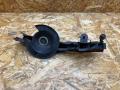 уплотнитель подкапотного пространства BMW 3 серия F30/F31/F34 F31 2013, 2.0 л., дизель, АКПП, 475 black-sapphire metallic, универсал, полный привод, правый руль, 7255804, 51767255804 - фото №2