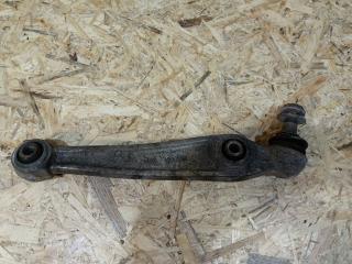 рычаг передний правый BMW X5 E70 2007, 3.0 л., M57 306 D3, дизель, АКПП, черный, внедорожник 5 дв., полный привод, правый руль, 31126771894, 6771894