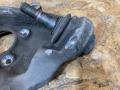 кулак поворотный правый BMW 5 серия F07/F10/F11 F11 2012, 2.5 л., дизель, АКПП, универсал, полный привод, 31126777753, 6777753, 31216777752, 6777752 - фото №3