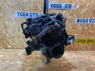 двигатель BMW X5 E70 2008, 3.0 л., дизель, АКПП, 354 titan-silber, внедорожник 5 дв., полный привод, правый руль