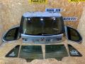 комплект задних стекол BMW X5 E70 2007, 3.0 л., M57 306 D3, дизель, АКПП, серебристый, внедорожник 5 дв., полный привод, правый руль - фото №2