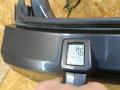 крышка багажника (дверь 3-5) BMW 5 серия G30/G31 G31 2020, 3.0 л., дизель, АКПП, универсал, полный привод, правый руль, 41007441464, 7441464 - фото №13