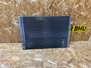 радиатор кондиционера BMW X5 E70 [рестайлинг] E70 2010, 3.0 л., дизель, АКПП, внедорожник 5 дв., полный привод, правый руль, 64509239992, 9239992, 6972553, 64536972553