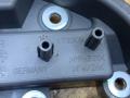 пластик BMW 3 серия E92/E93 [рестайлинг] E93 2011, 3.0 л., дизель, АКПП, серебристый, кабриолет, задний привод, правый руль, 173305 - фото №3