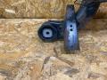 балка подвески задняя BMW X5 E70 2008, 3.0 л., дизель, АКПП, 354 titan-silber, внедорожник 5 дв., полный привод, правый руль - фото №4