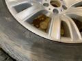 диск литой BMW X5 E70 [рестайлинг] E70 2010, 4.0 л., дизель, АКПП, синий, внедорожник 5 дв., полный привод, правый руль, 36118037347, 8037347, 36118037348, 8037348 - фото №21