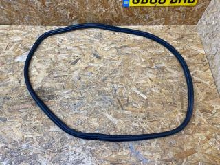 уплотнитель двери BMW 3 серия F30/F31 [рестайлинг] F31 2015, 2.0 л., дизель, АКПП, серый, универсал, полный привод, правый руль, 51337258329, 7258329, 7258312