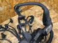 проводка двигателя BMW 3 серия F30/F31/F34 F30 2014, 2.0 л., дизель, АКПП, черный, седан, полный привод, правый руль, 8507902 - фото №5