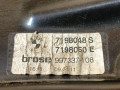 стеклоподъемник задний правый BMW 3 серия E92/E93 [рестайлинг] E93 2011, 3.0 л., дизель, АКПП, черный, кабриолет, задний привод, правый руль, 51377198050, 7198048, 7198050, 51377185482, 7185482 - фото №5