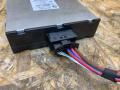 Преобразователь напряжения BMW 5 серия F07/F10/F11 F11 2012, 2.5 л., дизель, АКПП, универсал, полный привод, 61429251984, 9251984, 61429233143, 9233143 - фото №3