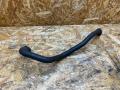 патрубок радиатора BMW 3 серия F30/F31/F34 F30 2014, 2.0 л., дизель, АКПП, черный, седан, полный привод, правый руль, 8507333, 17128510306, 8510306 - фото №2