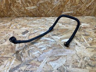 трубка вентиляции картерных газов BMW 1 серия F20/F21 [2-й рестайлинг] E82 2018, 1.5 л., бензин, МКПП, хетчбэк 5 дв., задний привод, правый руль, 198185