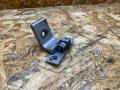 петля двери BMW X5 E70 2007, 3.0 л., M57 306 D3, дизель, АКПП, серебристый, внедорожник 5 дв., полный привод, правый руль, 7068073 - фото №3