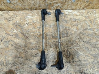 стойка стабилизатора BMW 3 серия F30/F31 [рестайлинг] F31 2016, 2.0 л., дизель, АКПП, белый, универсал, задний привод, 31306792211, 6792211