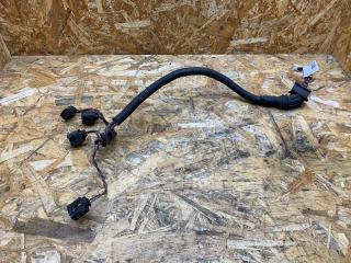 проводка BMW 3 серия F30/F31/F34 F30 2014, 2.0 л., дизель, АКПП, черный, седан, полный привод, правый руль, 758065404, 7580654, 8507896, 12518507896, 12518586173, 8586173