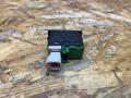 разъем AUX / USB BMW X5 E70 2007, 3.0 л., M57 306 D3, дизель, АКПП, серебристый, внедорожник 5 дв., полный привод, правый руль, 84109237653, 9237653, 61319129652, 9129652, 51169138500, 9138500 - фото №2