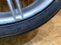шина BMW 3 серия E90/E91/E92/E93 [рестайлинг] E93 2008, 3.0 л., дизель, АКПП, кабриолет, задний привод, правый руль - фото №8