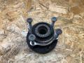ступица передняя BMW 5 серия F07/F10/F11 F11 2012, 2.5 л., дизель, АКПП, универсал, полный привод, 31206868480, 6868480 - фото №3