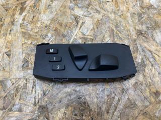 блок управления сиденьем BMW 3 серия E92/E93 [рестайлинг] E93 2011, 3.0 л., дизель, АКПП, серебристый, кабриолет, задний привод, правый руль, 6936978, 61316936978