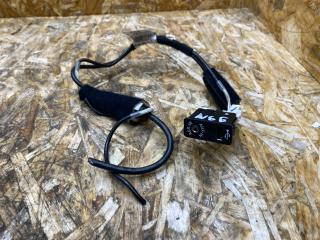 разъем AUX / USB BMW 3 серия E92/E93 [рестайлинг] E93 2011, 3.0 л., дизель, АКПП, серебро, кабриолет, задний привод, правый руль, 84109237653, 9237653, 61319129652, 9129652, 51169138500, 9138500