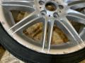 диск литой BMW 3 серия E90/E91/E92/E93 [рестайлинг] E93 2008, 3.0 л., дизель, АКПП, кабриолет, задний привод, правый руль, 36118037141, 8037141, 36118037142, 8037142 - фото №20