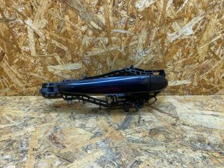 ручка наружная BMW 4 серия F32/F33 F36 2015, 3.0 л., дизель, АКПП, лифтбэк, полный привод, правый руль, 51217207561, 7207561, 7380545, 51217380545