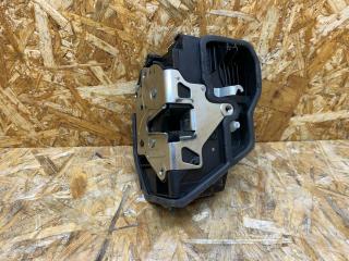 замок двери передней правой BMW 5 серия F07/F10/F11 F11 2012, 2.5 л., дизель, АКПП, универсал, полный привод, 7229458, 51217229458, 51217229466, 7229466