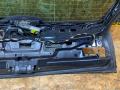 Проводка крышки багажника BMW X5 E70 2009, 3.5 л., дизель, АКПП, внедорожник 5 дв., полный привод, правый руль - фото №4