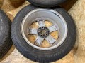 диск литой BMW X5 E70 [рестайлинг] E70 2013, 3.0 л., дизель, АКПП, внедорожник 5 дв., 6770200, 36116770200 - фото №19