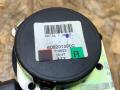 ремень безопасности BMW 3 серия E92/E93 [рестайлинг] E93 2011, 3.0 л., дизель, АКПП, серебристый, кабриолет, задний привод, правый руль, 608201200, 7169946, 72117169946 - фото №3