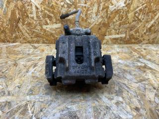 суппорт задний левый BMW 3 серия E92/E93 [рестайлинг] E93 2011, 3.0 л., дизель, АКПП, серебристый, кабриолет, задний привод, правый руль