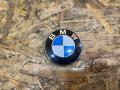 колпачок литого диска BMW 5 серия E60/E61 [рестайлинг] E61 2009, 2.0 л., N47 D20 A, дизель, АКПП, универсал, задний привод, правый руль, 783536 - фото №3