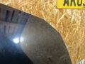 капот BMW 3 серия F30/F31/F34 [рестайлинг] F30 2015, 3.5 л., дизель, МКПП, черный, седан, полный привод, правый руль, 41007290944, 7290944 - фото №6