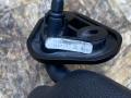козырек солнцезащитный BMW 3 серия E92/E93 [рестайлинг] E93 2011, 3.0 л., дизель, АКПП, серебристый, кабриолет, задний привод, правый руль, 51167139445, 7139445, 51166963409, 6963409 - фото №4