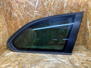 стекло кузовное боковое правое BMW 5 серия F07/F10/F11 F11 2012, 2.5 л., дизель, АКПП, универсал, полный привод