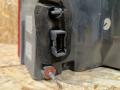 фонарь задний левый BMW 5 серия F07/F10/F11 F11 2011, 3.0 л., дизель, АКПП, черный, универсал, задний привод, 7203233, 63217203233, 63217370345, 7370345 - фото №5