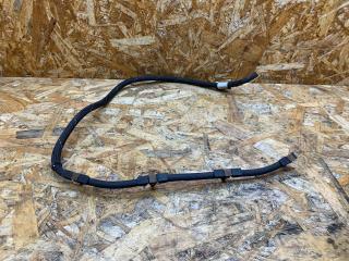 трубка обратки форсунок BMW 3 серия F30/F31/F34 F30 2014, 2.0 л., дизель, АКПП, черный, седан, полный привод, правый руль, 7823408, 13537823408, 782340803