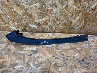 планка под капот BMW 3 серия F30/F31/F34 F30 2014, 2.0 л., дизель, МКПП, седан, полный привод, правый руль, 7264273, 51767264273, 51764887475, 4887475