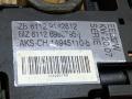 минусовой провод аккумулятора BMW X5 E70 2007, 3.0 л., дизель, АКПП, внедорожник 5 дв., полный привод, правый руль, 9164357, 61129164357, 9155214, 9142812, 61129142812, 61129215954, 9215954, 61129184209, 9184209, 61129155214 - фото №4