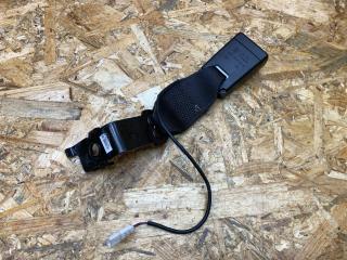 замок ремня безопасности BMW X5 F15 2014, 2.0 л., дизель, АКПП, внедорожник 5 дв., полный привод, правый руль, 7321413, 72117321413