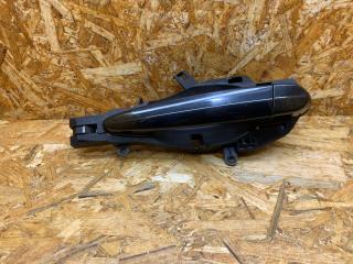 ручка наружная BMW X6 E71/E72 2008, 3.0 л., дизель, АКПП, внедорожник 5 дв., полный привод, правый руль