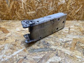 усилитель бампера переднего BMW 3 серия F30/F31/F34 F30 2013, 3.0 л., дизель, АКПП, черный, седан, задний привод, правый руль, 7266192, 51117266192