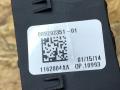 распределитель тока BMW X5 F15 2014, 2.0 л., дизель, АКПП, внедорожник 5 дв., полный привод, правый руль, 9292351, 61139292351 - фото №4