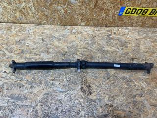 карданный вал BMW 3 серия F30/F31/F34 F30 2013, 3.0 л., дизель, АКПП, черный, седан, задний привод, правый руль, 26108678453, 8678453