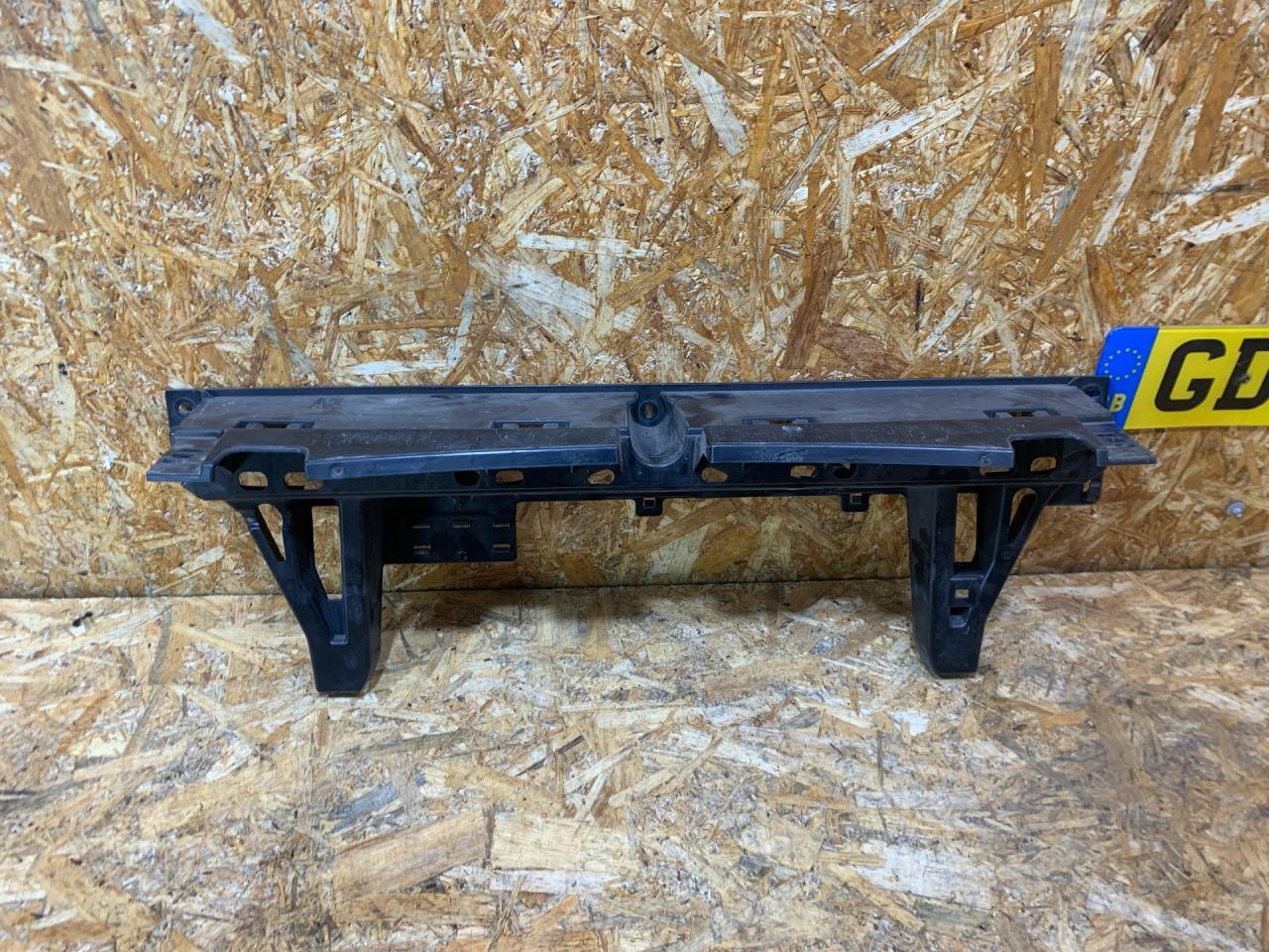Крепление бампера заднего BMW X5 F15 2014, 2.0 л., дизель, АКПП, внедорожник 5 дв., полный привод, правый руль, 7294391, 51127294391 - фото №1