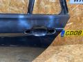 дверь задняя левая BMW 3 серия F30/F31/F34 F31 2013, 2.0 л., дизель, АКПП, 475 black-sapphire metallic, универсал, полный привод, правый руль, 41007298525, 7298525, 41009628765, 9628765 - фото №6